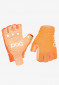 náhľad Cyklistické rukavice POC AVIP Glove Short Zink Orange